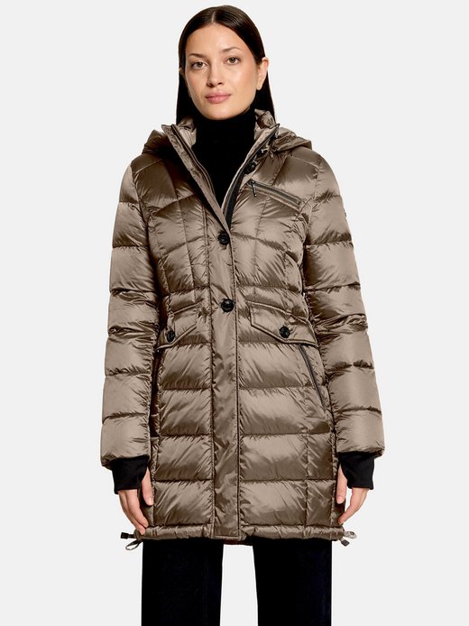 Damen Winterjacke