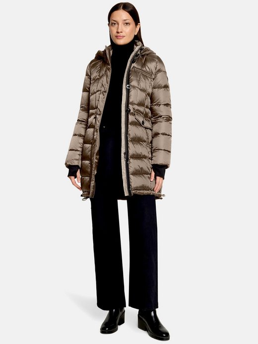 Damen Winterjacke