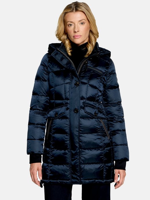 Damen Winterjacke