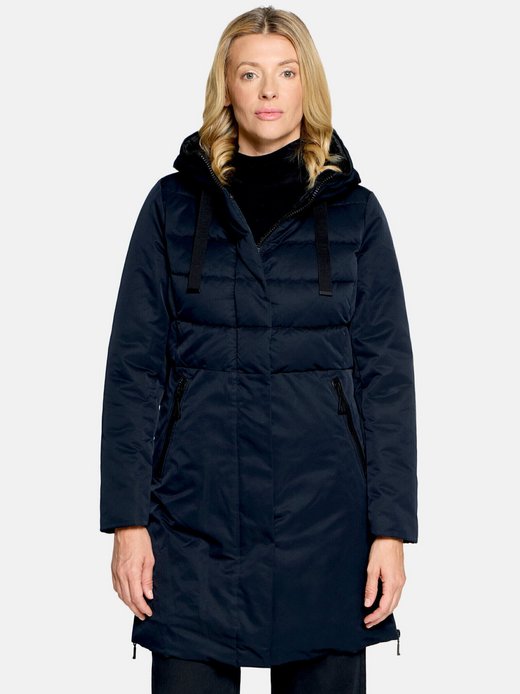 Damen Winterjacke