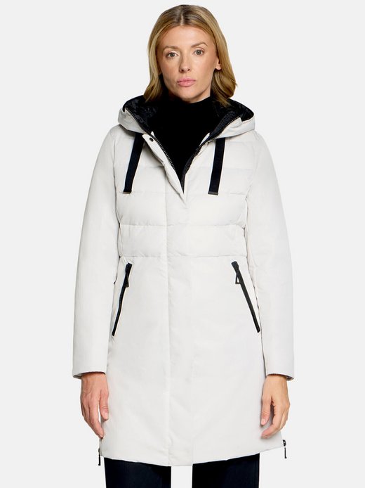 Damen Winterjacke