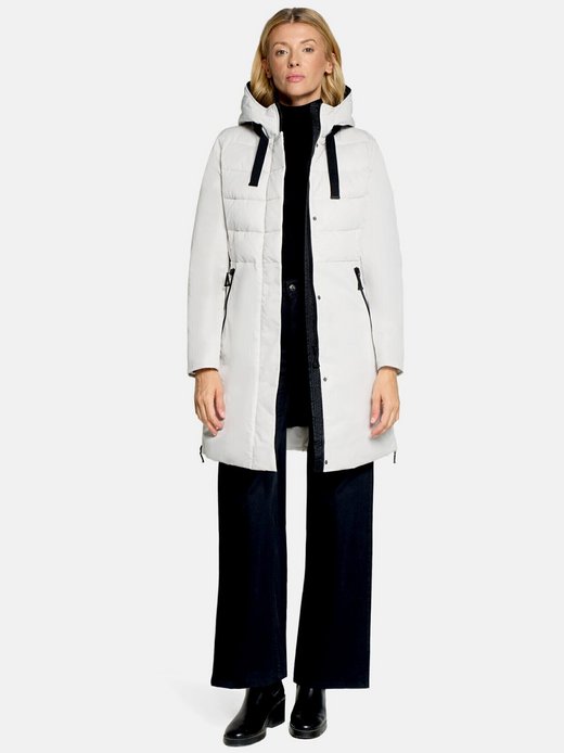 Damen Winterjacke