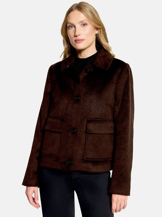 Damen Winterjacke