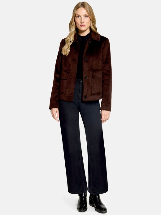 Damen Winterjacke
