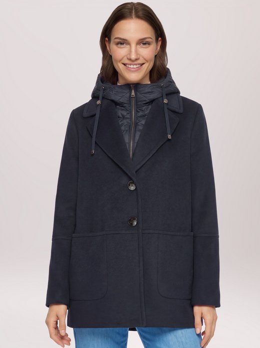 Damen Winterjacke