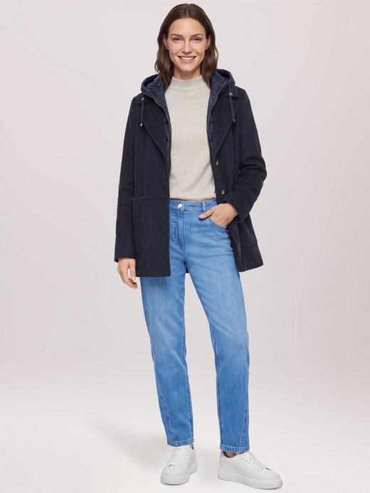 Damen Winterjacke