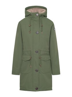 Damen Winterjacke