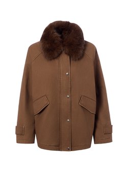 Damen Winterjacke