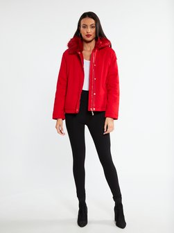 Damen Winterjacke