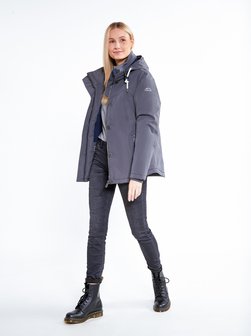 Damen Winterjacke