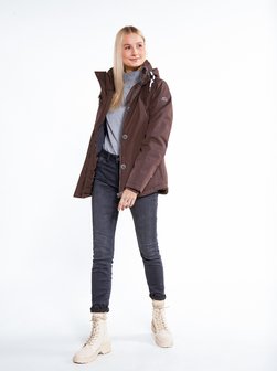 Damen Winterjacke