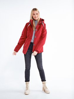 Damen Winterjacke