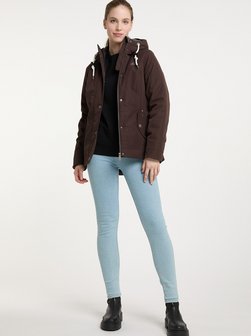 Damen Winterjacke