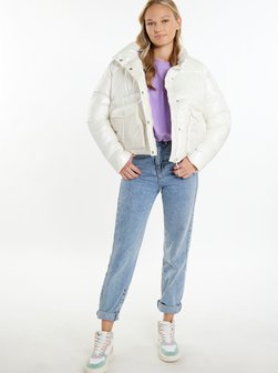 Damen Winterjacke