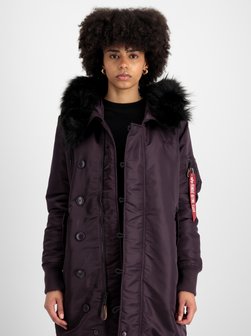 Damen Winterjacke