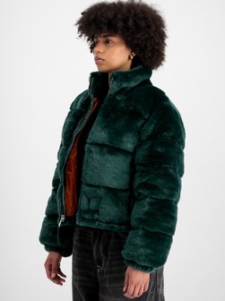 Damen Winterjacke