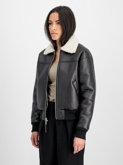 Damen Winterjacke