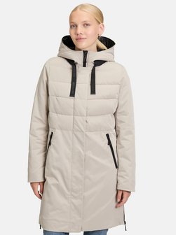 Damen Winterjacke
