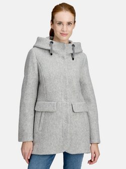 Damen Winterjacke