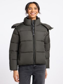 Damen Winterjacke