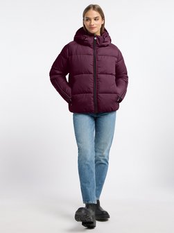 Damen Winterjacke