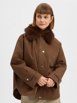 Damen Winterjacke