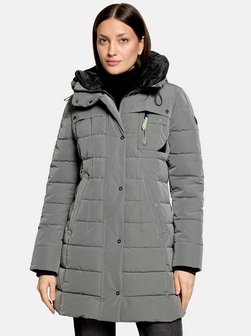 Damen Winterjacke