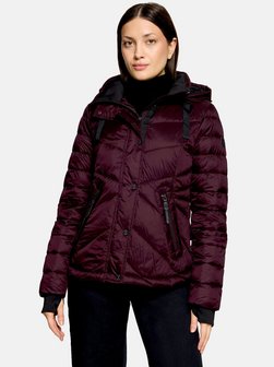 Damen Winterjacke