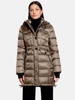 Damen Winterjacke