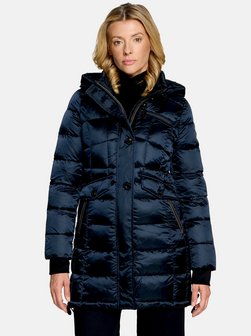 Damen Winterjacke