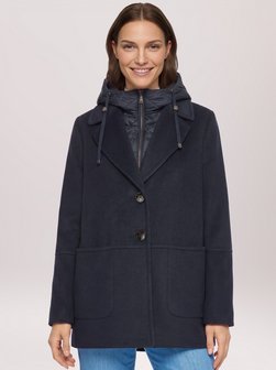 Damen Winterjacke
