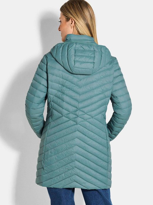 Damen Winterjacken - Kurzgöße