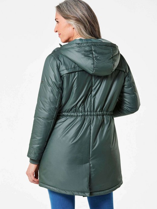 Damen Winterjacken - Kurzgöße