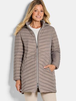 Damen Winterjacken - Kurzgöße