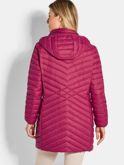 Damen Winterjacken - Kurzgröße