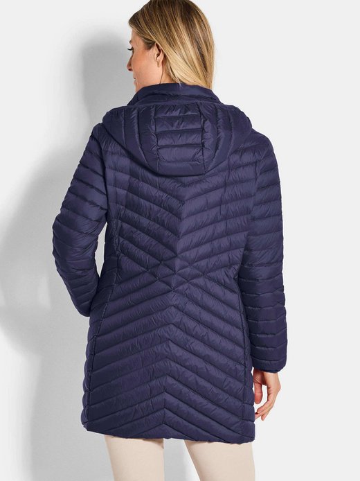 Damen Winterjacken - Kurzgröße