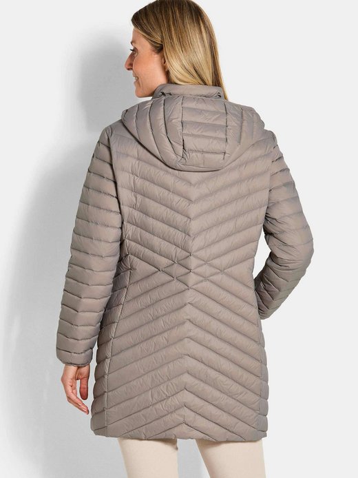 Damen Winterjacken - Kurzgröße