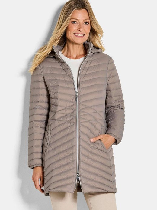 Damen Winterjacken - Kurzgröße