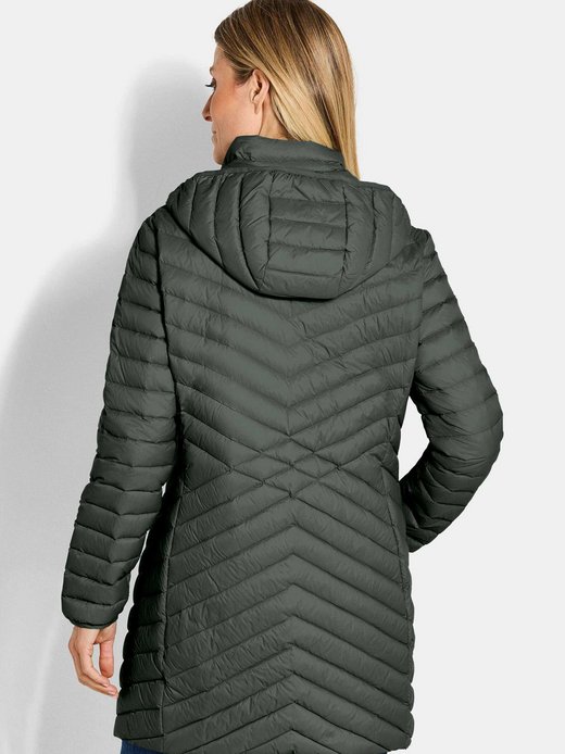 Damen Winterjacken - Kurzgröße