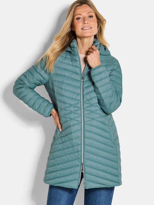 Damen Winterjacken - Kurzgröße