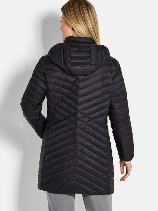 Damen Winterjacken - Kurzgröße