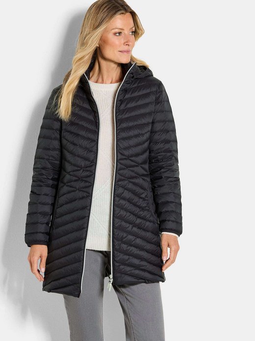 Damen Winterjacken - Kurzgröße