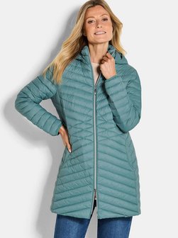 Damen Winterjacken - Kurzgröße
