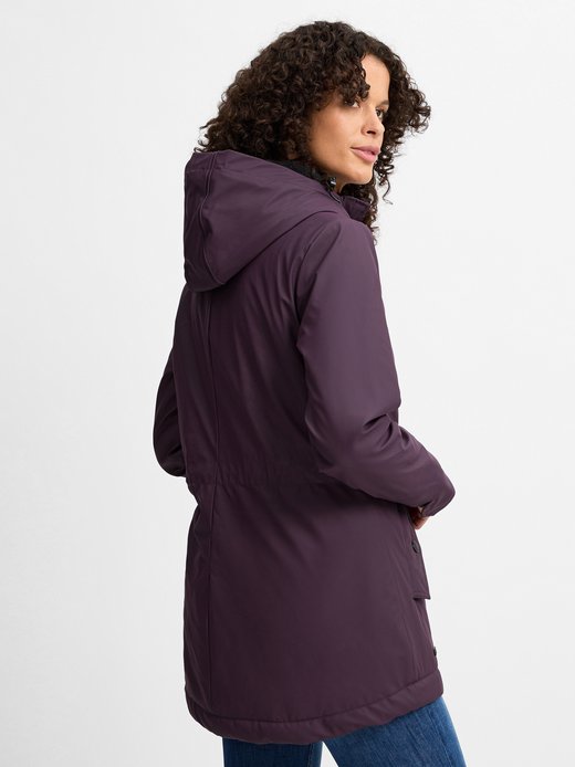 Damen Winterjacken - Monadis