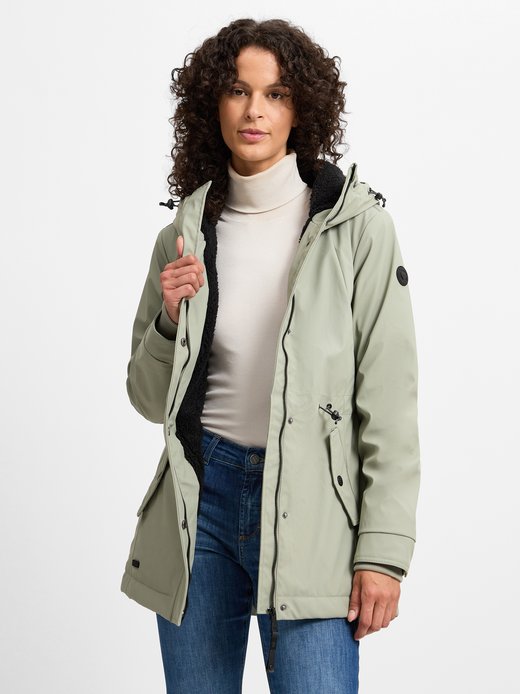 Damen Winterjacken - Monadis