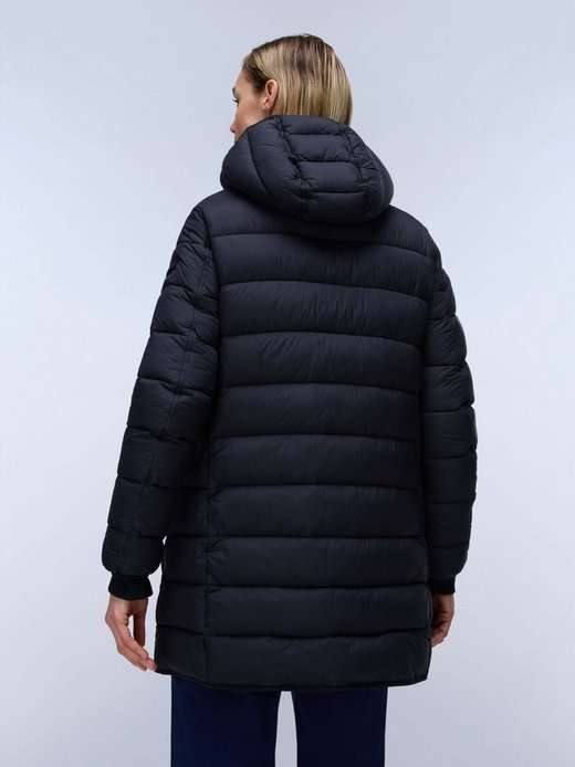Damen Wintermantel - A-AERINS MED H W