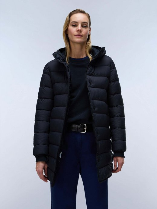Damen Wintermantel - A-AERINS MED H W