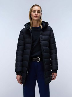 Damen Wintermantel - A-AERINS MED H W