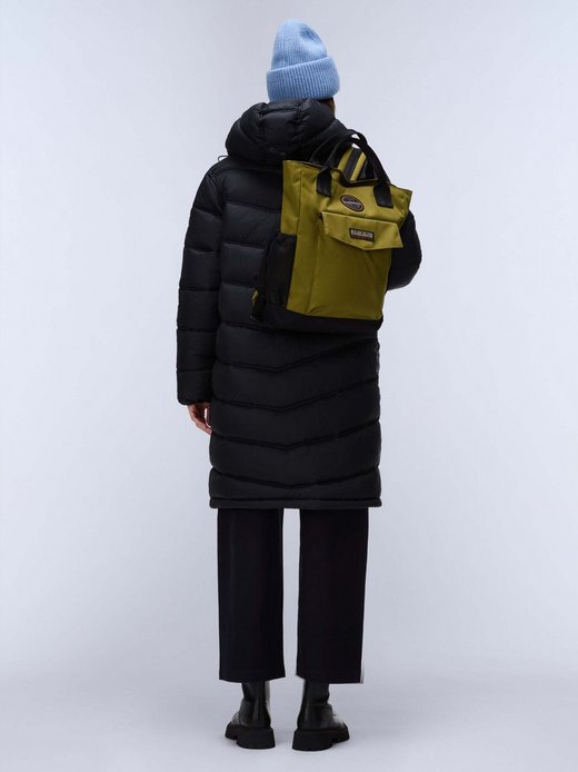 Damen Wintermantel - A-EGA L 1 W