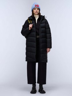 Damen Wintermantel - A-EGA L 1 W